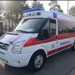天津市武清区河西务镇救护车转运服务